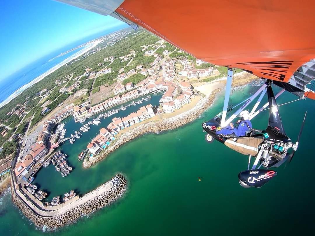 Willa Port Main Royal Ocean'S Edge St Francis Bay Zewnętrze zdjęcie
