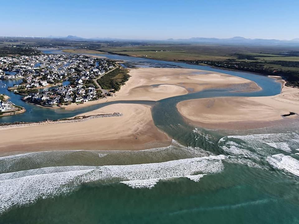 Willa Port Main Royal Ocean'S Edge St Francis Bay Zewnętrze zdjęcie