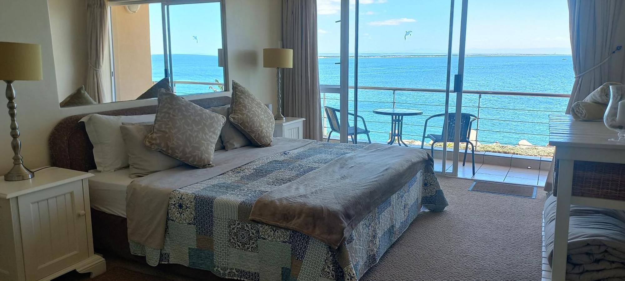 Willa Port Main Royal Ocean'S Edge St Francis Bay Zewnętrze zdjęcie
