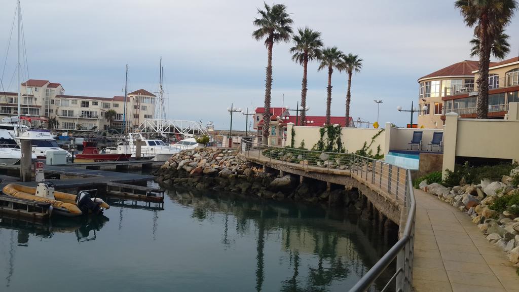 Willa Port Main Royal Ocean'S Edge St Francis Bay Zewnętrze zdjęcie