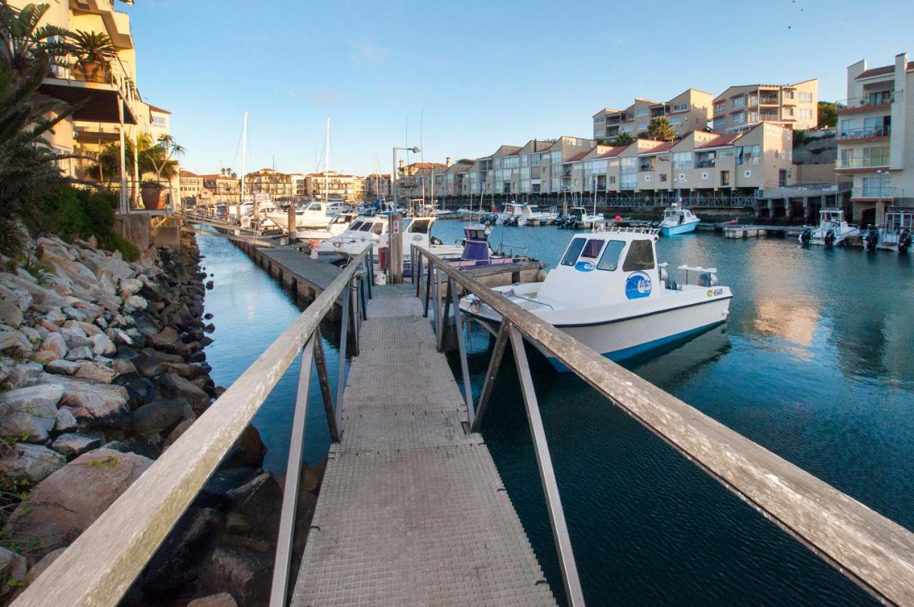 Willa Port Main Royal Ocean'S Edge St Francis Bay Zewnętrze zdjęcie